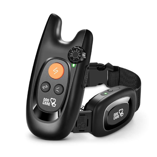 DOG CARE Dog Training Collar