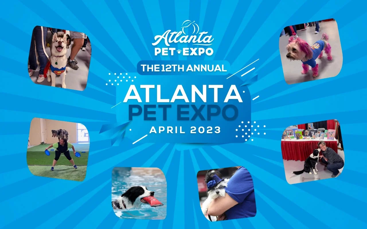 Atlanta Pet Expo Animals Event