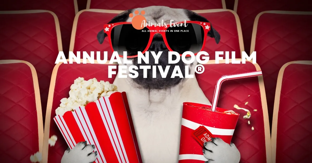 Annual NY Dog Film Festival®