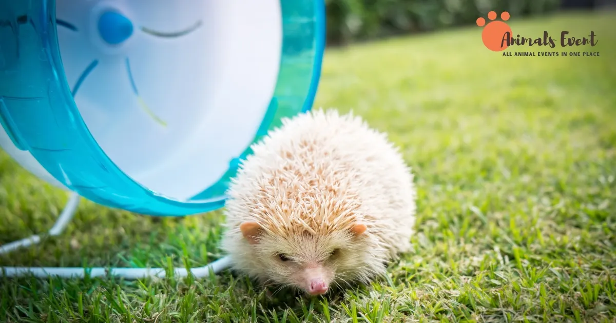 The Ultimate Guide to Hedgehog Wheels: Keeping Your Prickly Friend Active and Happy