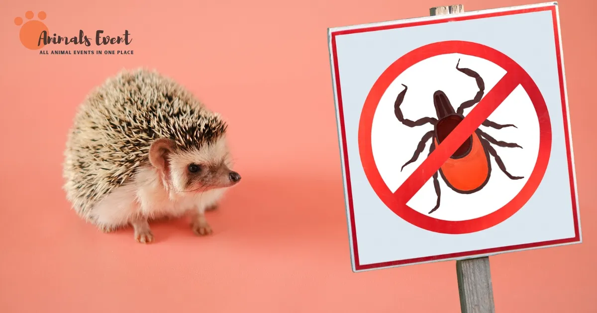 Understanding Hedgehog Mites: A Comprehensive Guide to Prevention and Treatment