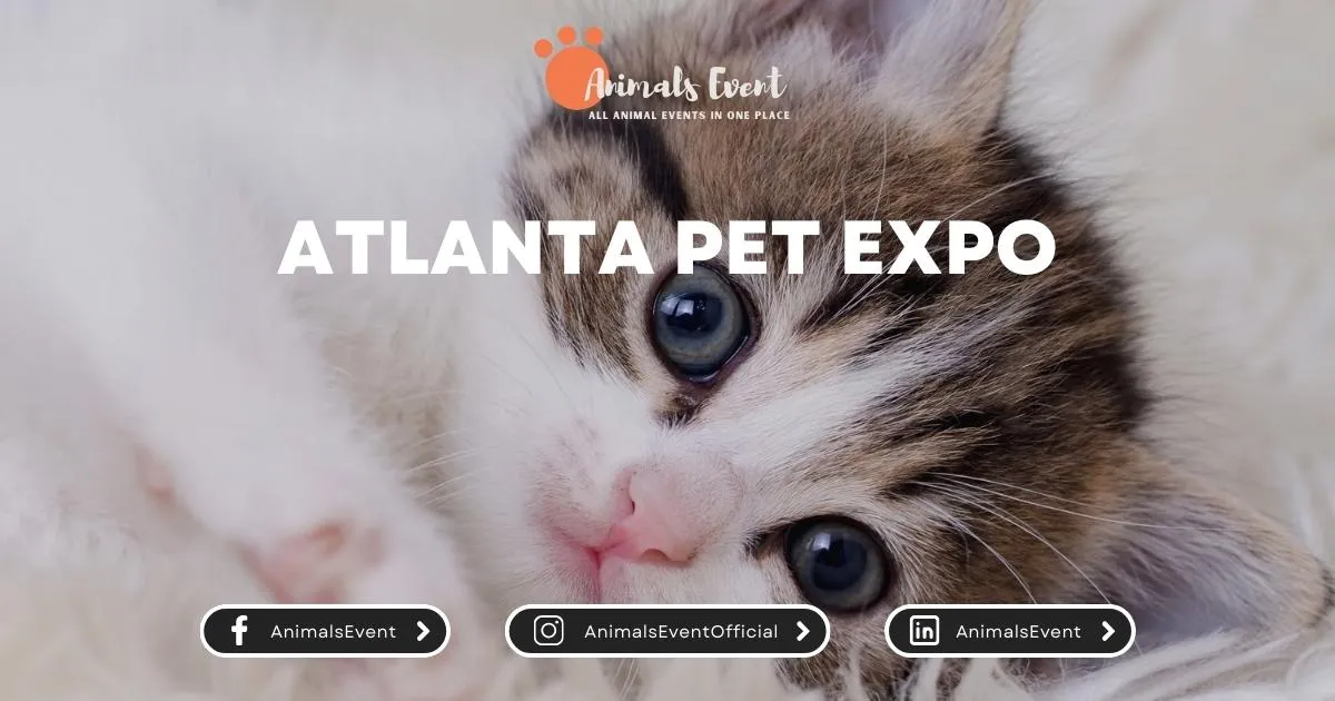 Atlanta Pet Expo