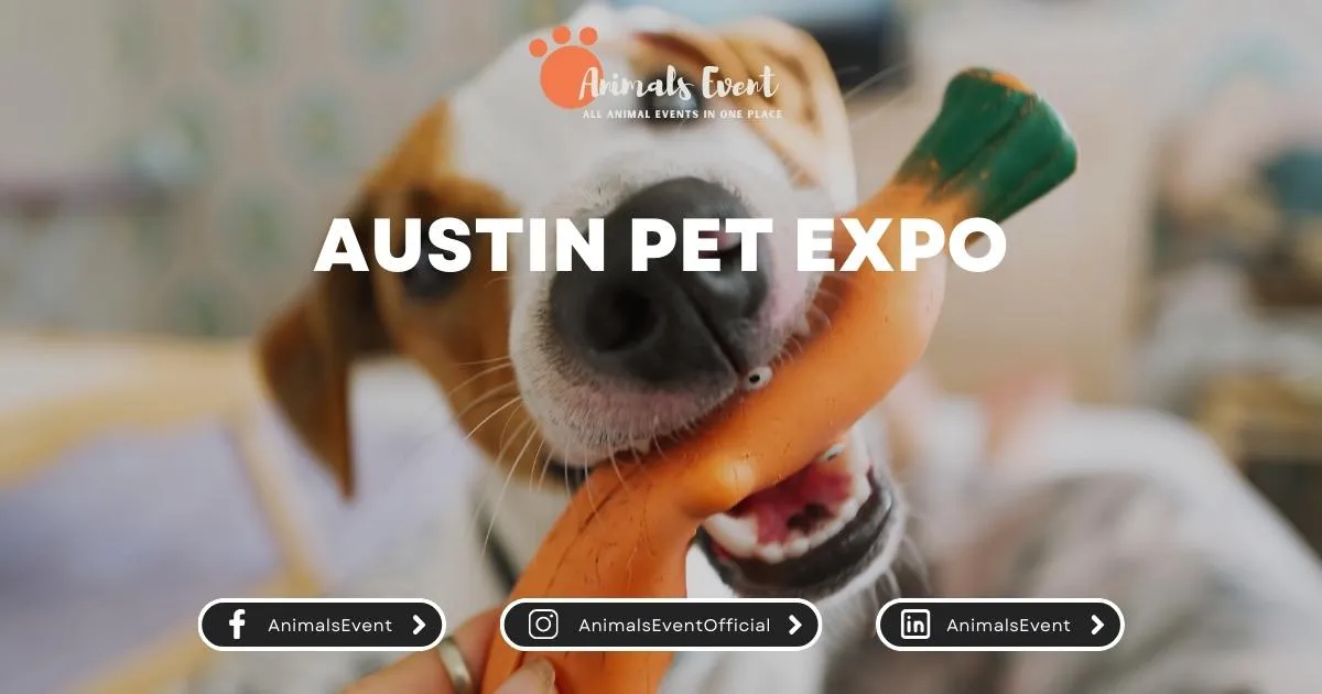Austin Pet Expo