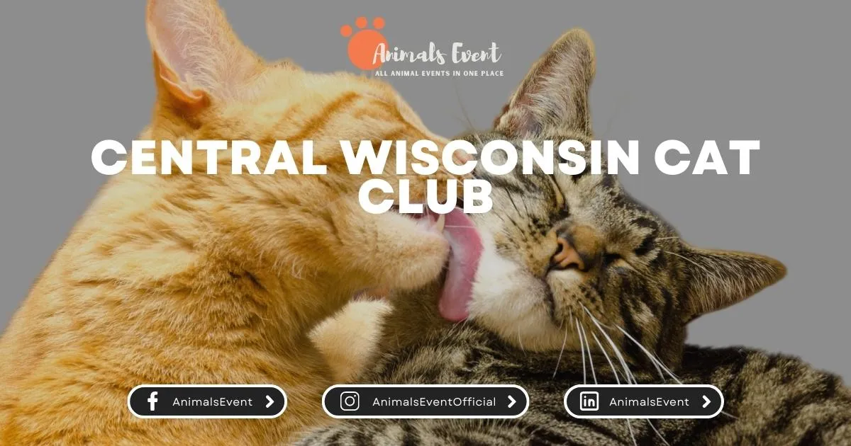 Central Wisconsin Cat Club