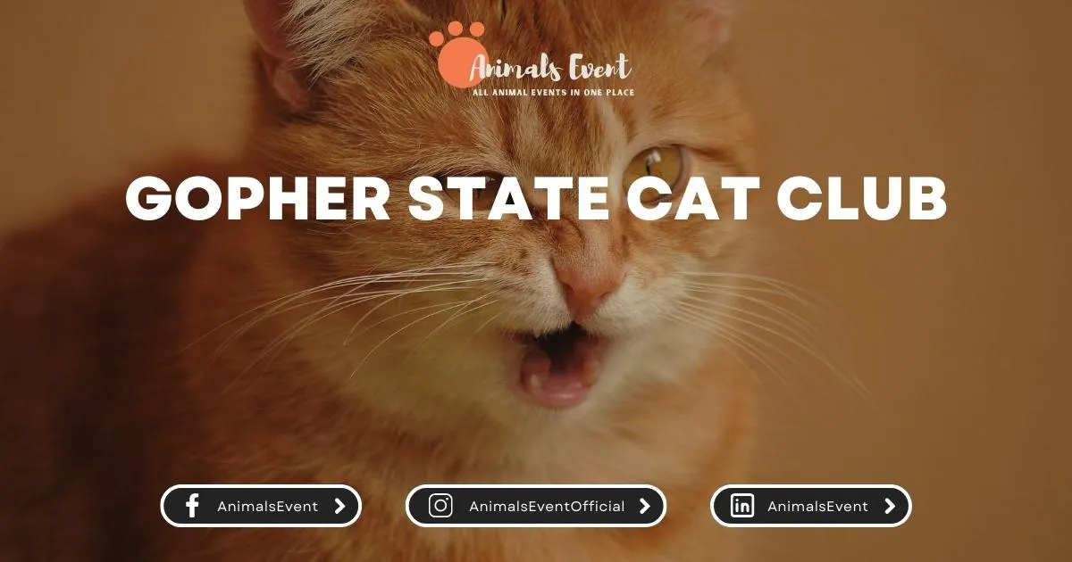 Gopher State Cat Club