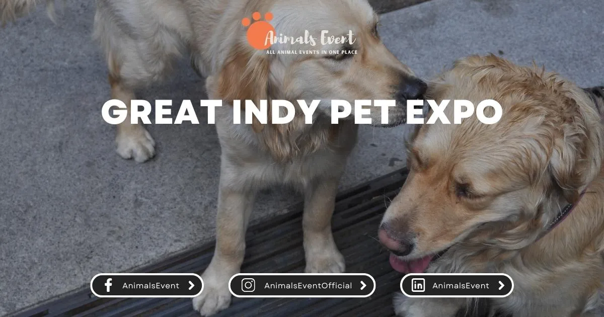 Great Indy Pet Expo