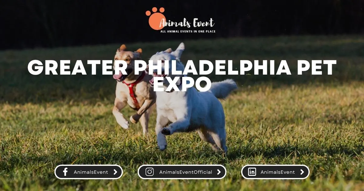 Greater Philadelphia PET EXPO