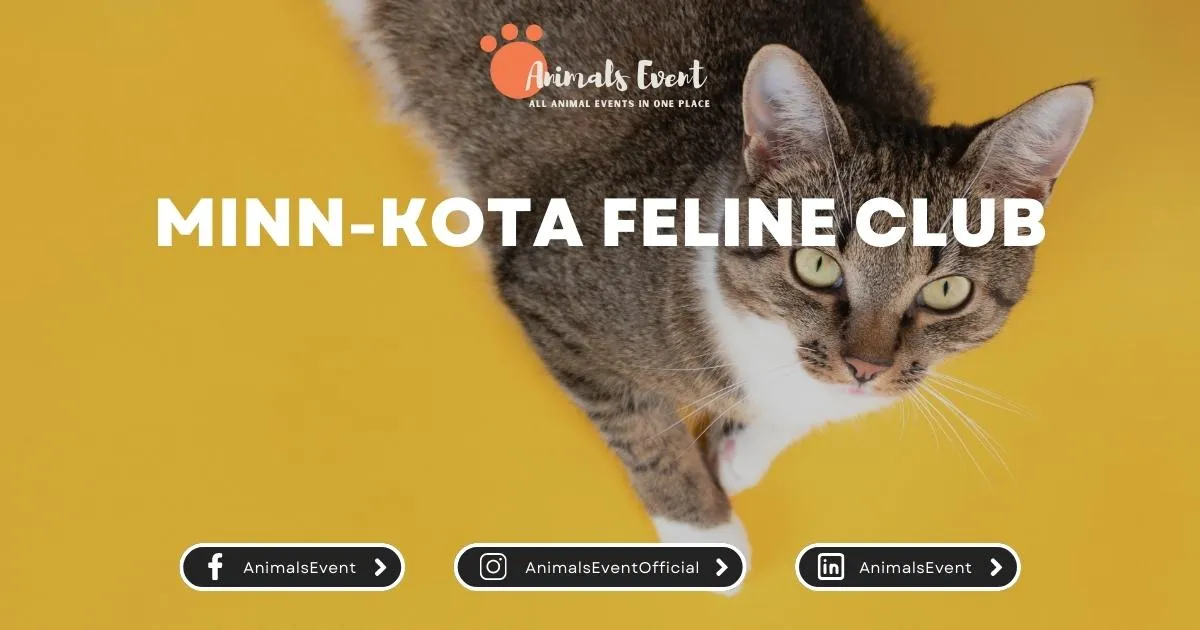 Minn-Kota Feline Club