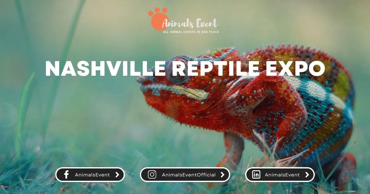 Nashville Reptile Expo
