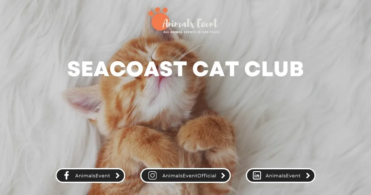 Seacoast Cat Club