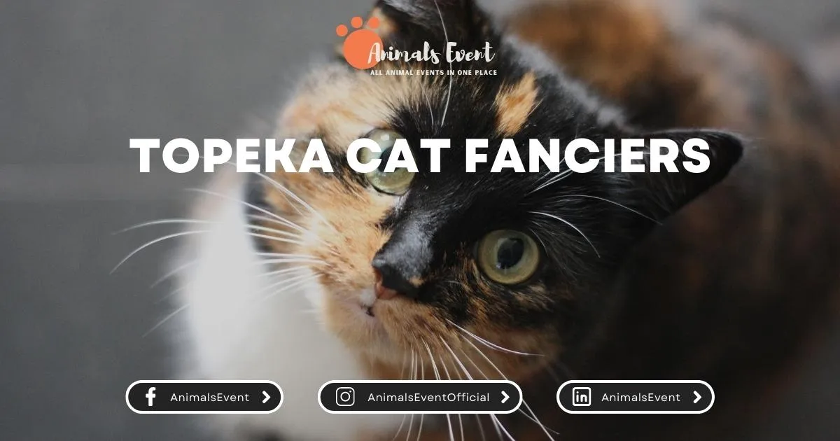 Topeka Cat Fanciers