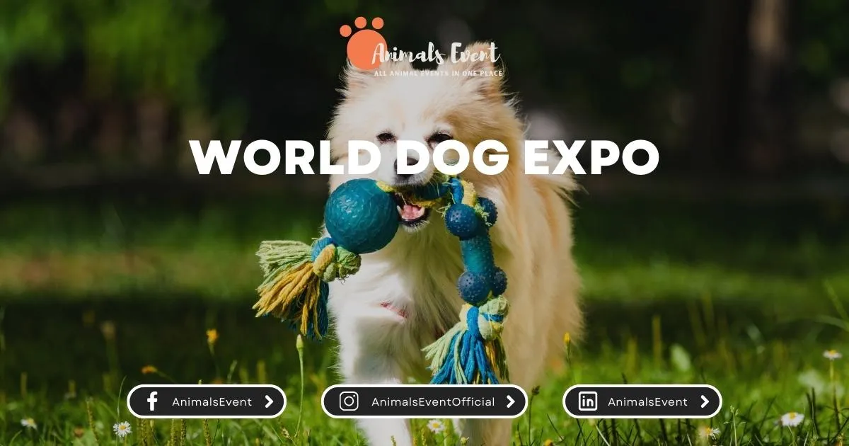 World Dog Expo