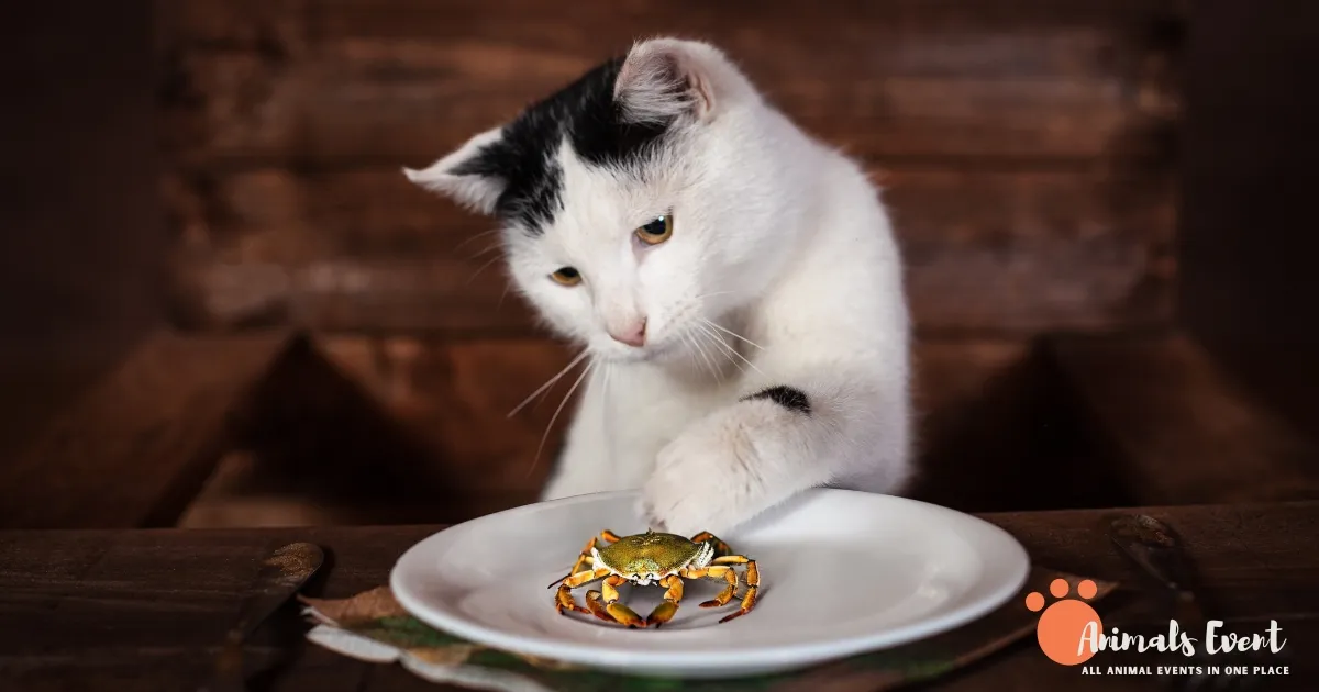 No. Guide_ Can Cats Eat Crab_ The Benefits and Risks